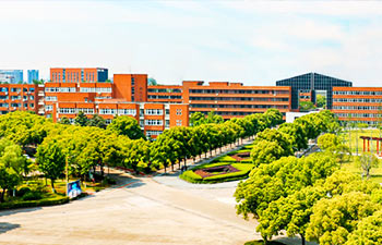 宁波大学